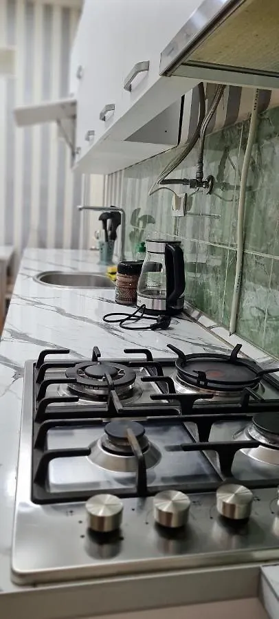 Suliko - Your Cosy Apartment In The Center Тбилиси