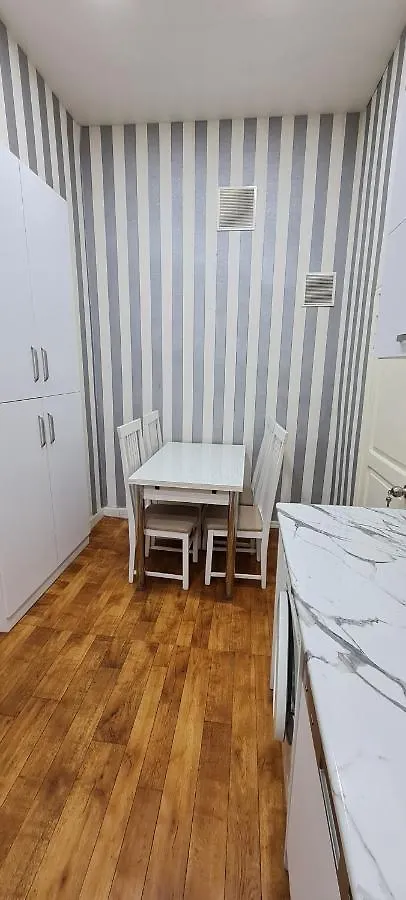 Suliko - Your Cosy Apartment In The Center Tbilisi Georgia