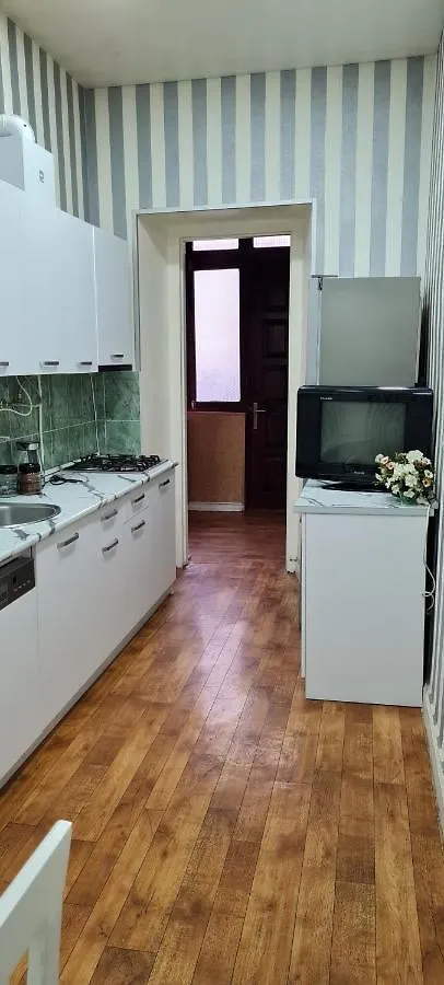 Suliko - Your Cosy Apartment In The Center Tbilisi