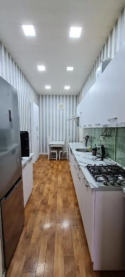 Suliko - Your Cosy Apartment In The Center Tbilisi Georgia