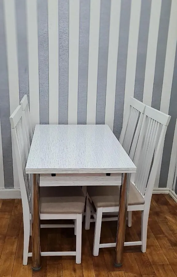 Suliko - Your Cosy Apartment In The Center Tbilisi Georgia