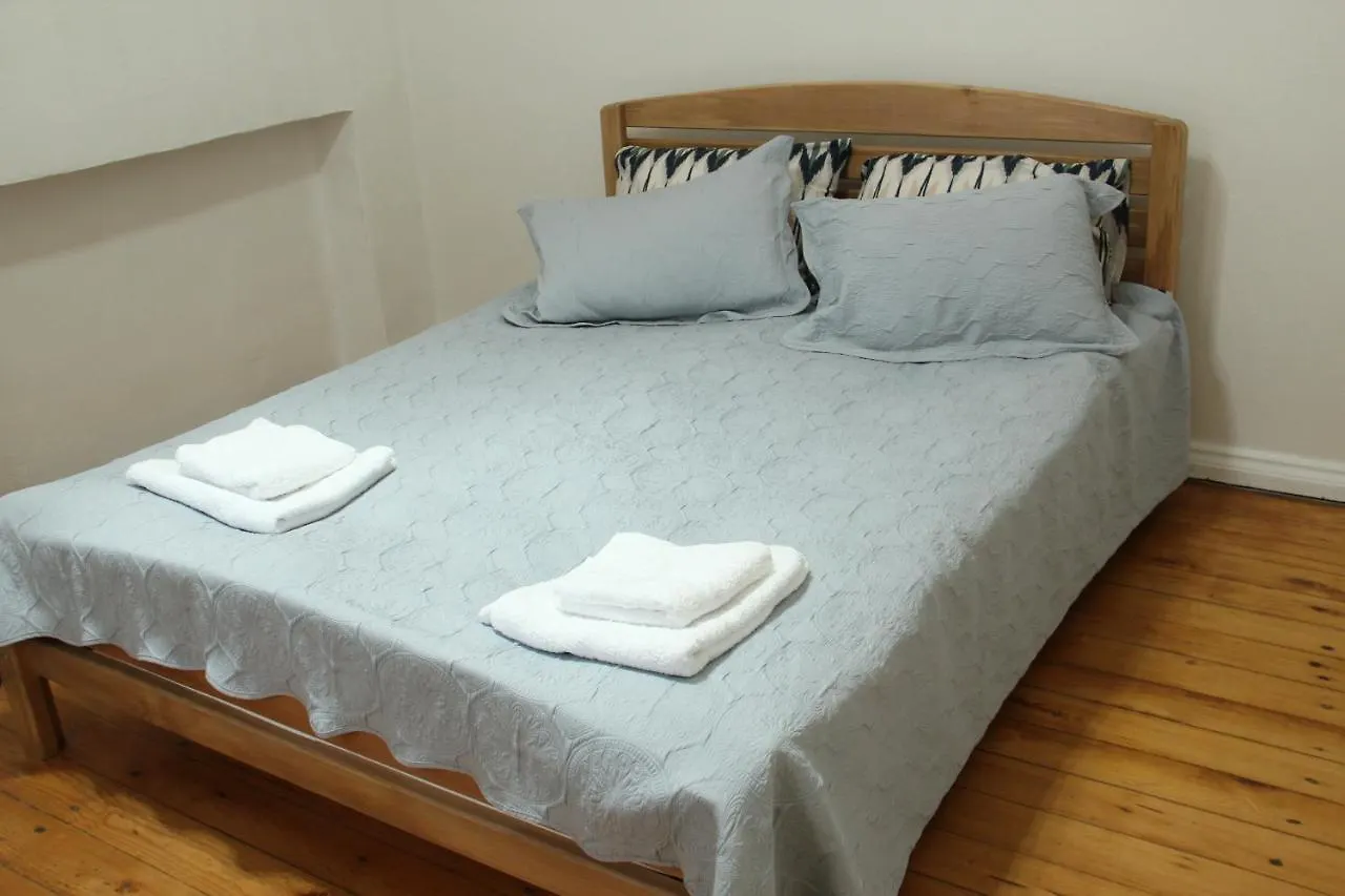 Suliko - Your Cosy Apartment In The Center Tbiliszi