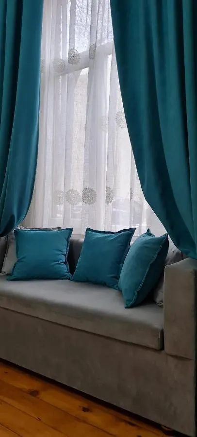Suliko - Your Cosy Apartment In The Center Tbiliszi Grúzia