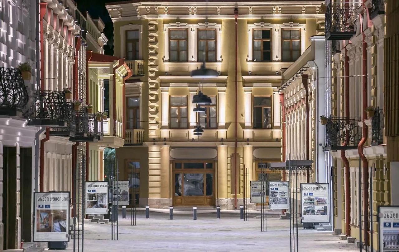 Suliko - Your Cosy Apartment In The Center Tbiliszi