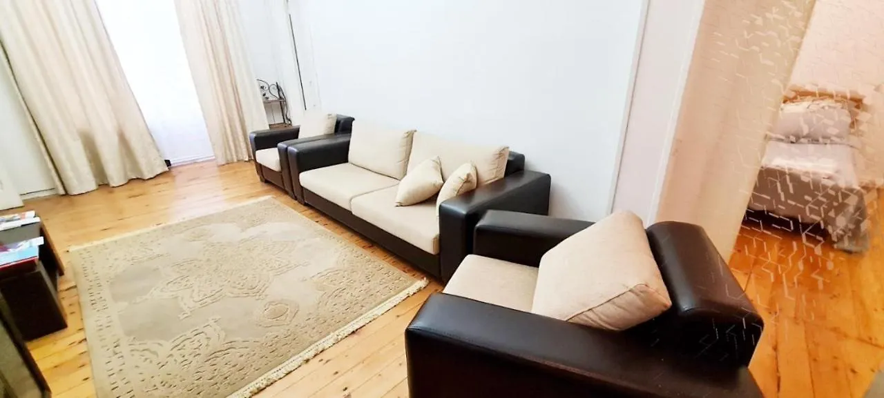 Suliko - Your Cosy Apartment In The Center Tbiliszi