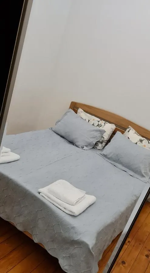 Suliko - Your Cosy Apartment In The Center Tbiliszi 0*,  Grúzia