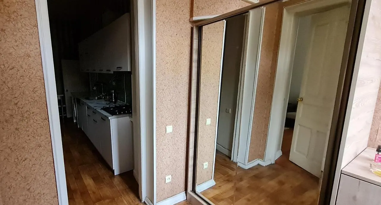 Suliko - Your Cosy Apartment In The Center Tbiliszi Grúzia