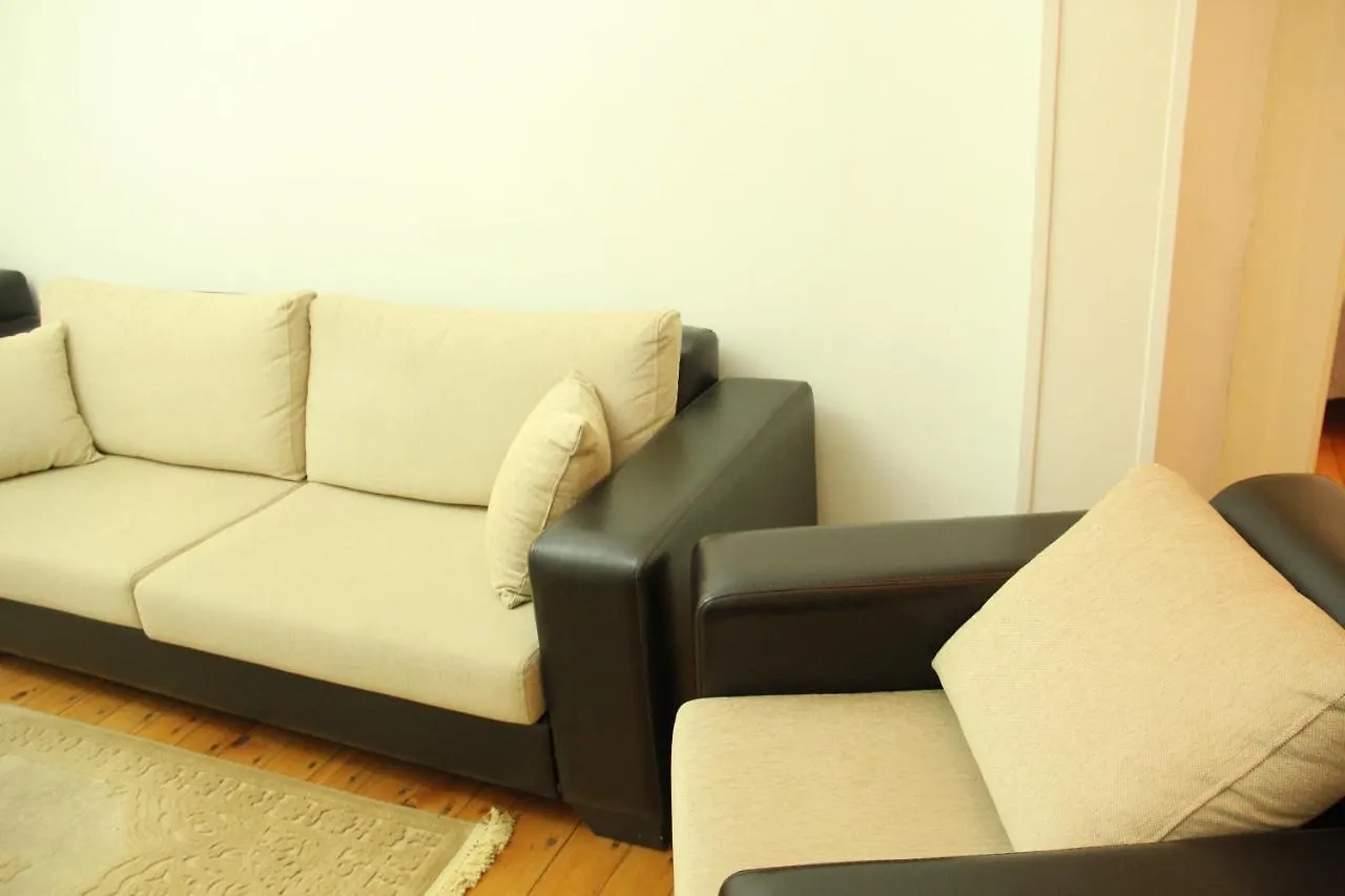 Suliko - Your Cosy Apartment In The Center Tbiliszi Grúzia