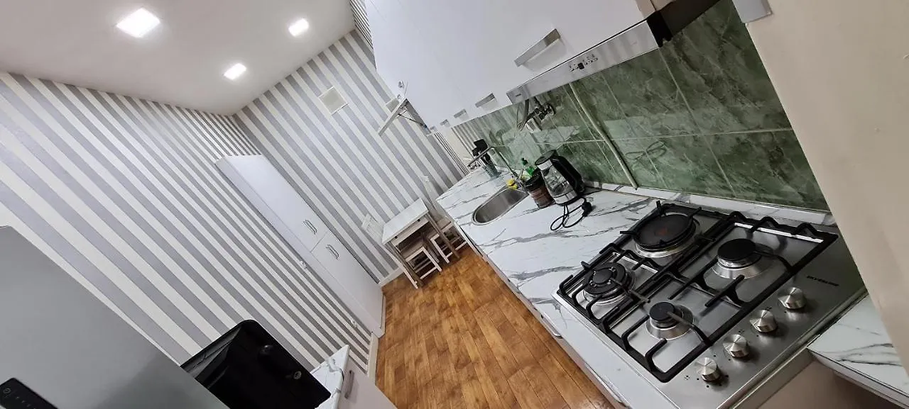Suliko - Your Cosy Apartment In The Center Tbiliszi
